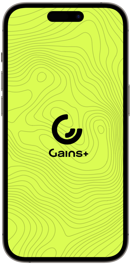 Gains App